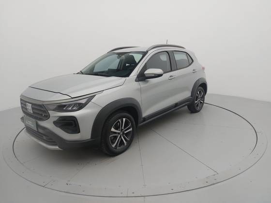 FIAT PULSE 1.0 TURBO 200 FLEX AUDACE CVT